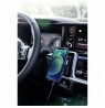 Ansmann 1000-0033 holder Active holder Mobile phone/Smartphone Black