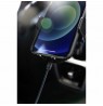 Ansmann 1000-0033 holder Active holder Mobile phone/Smartphone Black