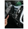 Ansmann 1000-0033 holder Active holder Mobile phone/Smartphone Black