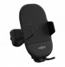 Ansmann 1000-0033 holder Active holder Mobile phone/Smartphone Black