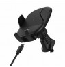 Ansmann 1000-0033 holder Active holder Mobile phone/Smartphone Black