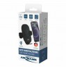 Ansmann 1000-0033 holder Active holder Mobile phone/Smartphone Black