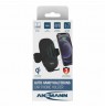 Ansmann 1000-0033 holder Active holder Mobile phone/Smartphone Black