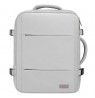 Business-Sport On-Board Backpack 40x20x30cm, 24L, 3 compartments, 13 pockets, 15.6" Laptop