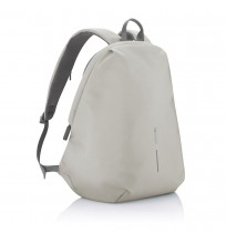 XD DESIGN BOBBY SOFT BACKPACK LIGHT GREY P705.7919