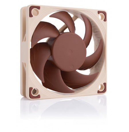 Fan NOCTUA NF-A6x15 5V Slim 60x15mm