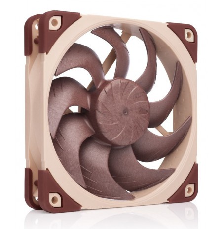 Fan NOCTUA 120mm NF-A12x25 G2 LS-PWM