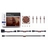 Fan NOCTUA NF-A6x15 FLX Slim 60x15mm