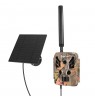 Denver WSL-8050 CMOS Night vision Black, Camouflage 3840 x 2160 pixels