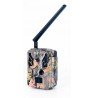Denver WSL-8050 CMOS Night vision Black, Camouflage 3840 x 2160 pixels