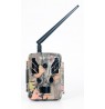 Denver WSL-8050 CMOS Night vision Black, Camouflage 3840 x 2160 pixels