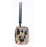 Denver WSL-8050 CMOS Night vision Black, Camouflage 3840 x 2160 pixels