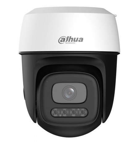 Dahua Technology 3MP Outdoor Fixed-focal Wi-Fi Pan & Tilt Network Camera