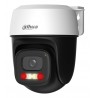 Dahua Technology 3MP Outdoor Fixed-focal Wi-Fi Pan & Tilt Network Camera