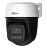 Dahua Technology 3MP Outdoor Fixed-focal Wi-Fi Pan & Tilt Network Camera