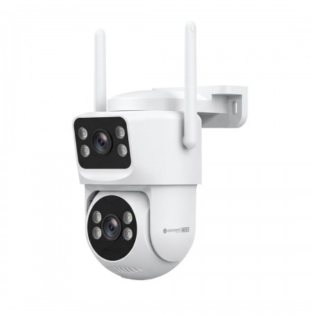 Outdoor Wi-Fi camera Kruger&Matz Connect C120 Tuya