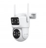 Outdoor Wi-Fi camera Kruger&Matz Connect C120 Tuya