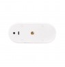 ABUS PPIC31020 security camera IP security camera Indoor 1920 x 1080 pixels Ceiling/wall