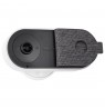 ABUS PPIC31020 security camera IP security camera Indoor 1920 x 1080 pixels Ceiling/wall