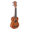 Stagg US-30 - ukulele sopranowe