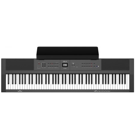 Digital piano Orla PF-300 BK