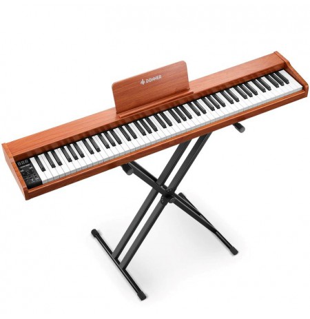 DONNER DEP-1S - Digital piano