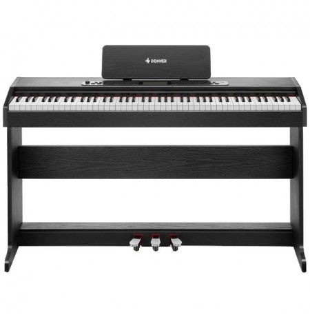 DONNER DDP-95 BLACK - Digital piano