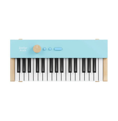DONNER KIDO V-10 LIGHT BLUE - Children's digital piano