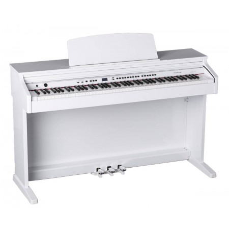 Digital piano Orla CDP-101 PW