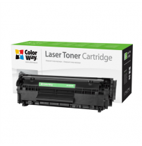 ColorWay Econom | Toner Cartridge | Black