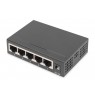 Digitus 5 Port Gigabit Switch, Unmanaged