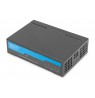 Digitus 5 Port Gigabit Switch, Unmanaged