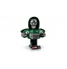 LEGO MARVEL 76345 Doctor Doom Bust