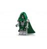 LEGO MARVEL 76345 Doctor Doom Bust