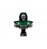 LEGO MARVEL 76345 Doctor Doom Bust