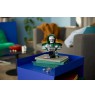 LEGO MARVEL 76345 Doctor Doom Bust