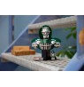 LEGO MARVEL 76345 Doctor Doom Bust