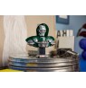 LEGO MARVEL 76345 Doctor Doom Bust