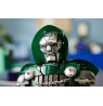 LEGO MARVEL 76345 Doctor Doom Bust