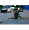 LEGO MARVEL 76345 Doctor Doom Bust