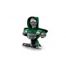 LEGO MARVEL 76345 Doctor Doom Bust