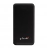 Glovii 10000mAh powerbank with Always On function for heated clothing