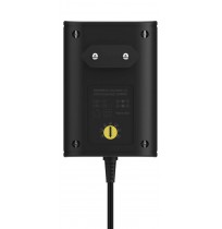 Ansmann APS 1500 Universal Black AC Indoor