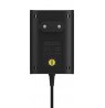 Ansmann APS 1500 Universal Black AC Indoor