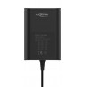 Ansmann APS 1500 Universal Black AC Indoor