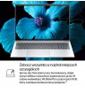 Notebook HP EliteBook 8 G1i 16"WUXGA/Ultra 5 225U/32GB/SSD512GB/Intel/11PR Glacier Silver 3Y