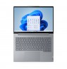 Lenovo ThinkBook 14 G9 IRL Intel Core 5 210H Laptop 35.6 cm (14") Full HD 16 GB DDR5-SDRAM 512 GB SSD Wi-Fi 7 (802.11be)