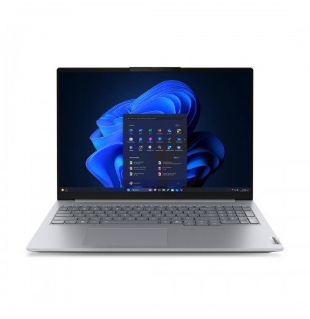 Lenovo ThinkBook 16 G9 AHP AMD Ryzen™ 5 220 Laptop 40.6 cm (16") Full HD 32 GB DDR5-SDRAM 512 GB SSD Wi-Fi 7 (802.11be)