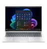 Notebook HP EliteBook 8 G1a 16"WUXGA/Ryzen AI 5 Pro 340/32GB/SSD1TB/Radeon/11PR Glacier Silver 3Y