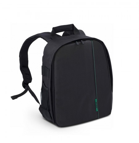 Rivacase 7460 (PS) Backpack case Black